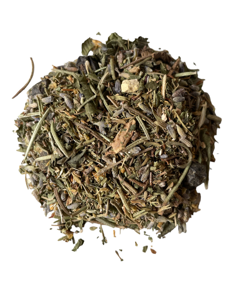 Athlete Tea - Rumi Herbal Tea