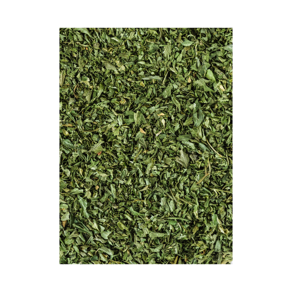 Dried Organic Nettle