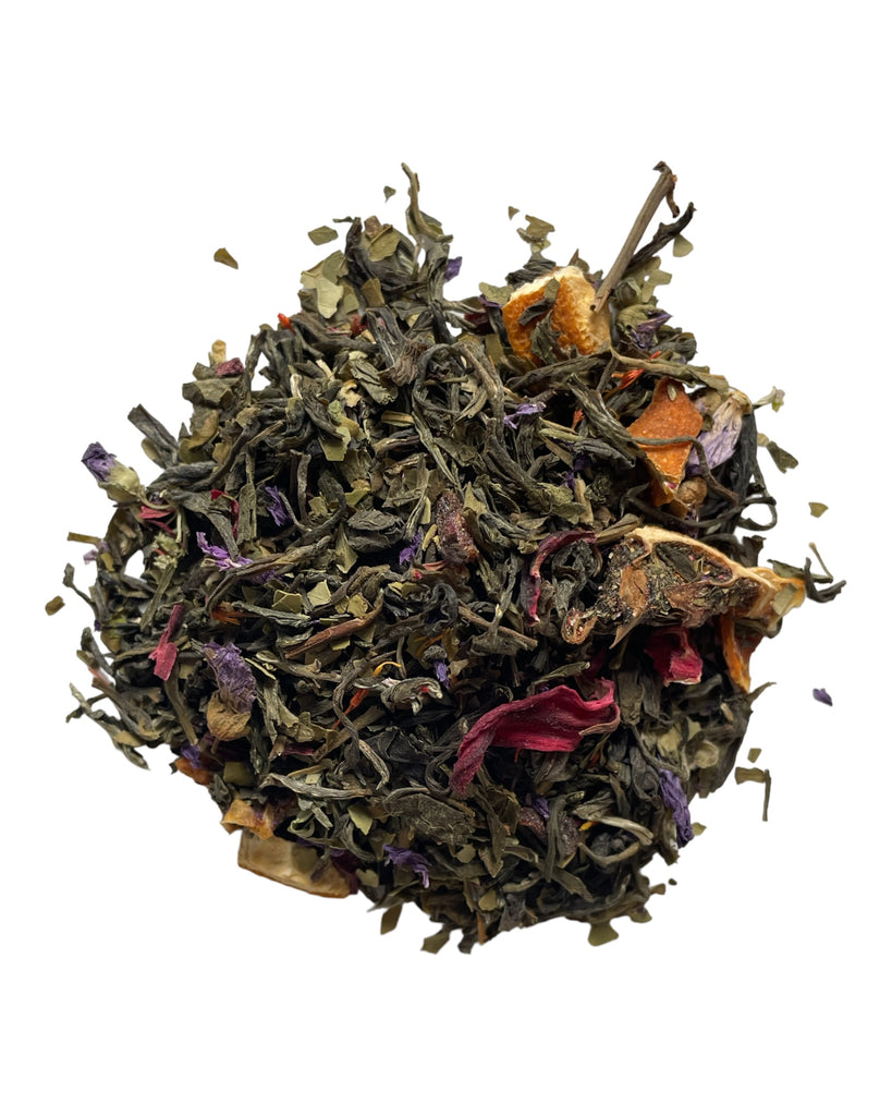 Rainbow Fall - Rumi Herbal Tea