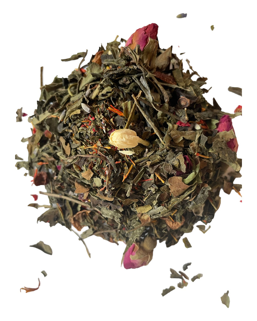Mystic Time - Rumi Herbal Tea