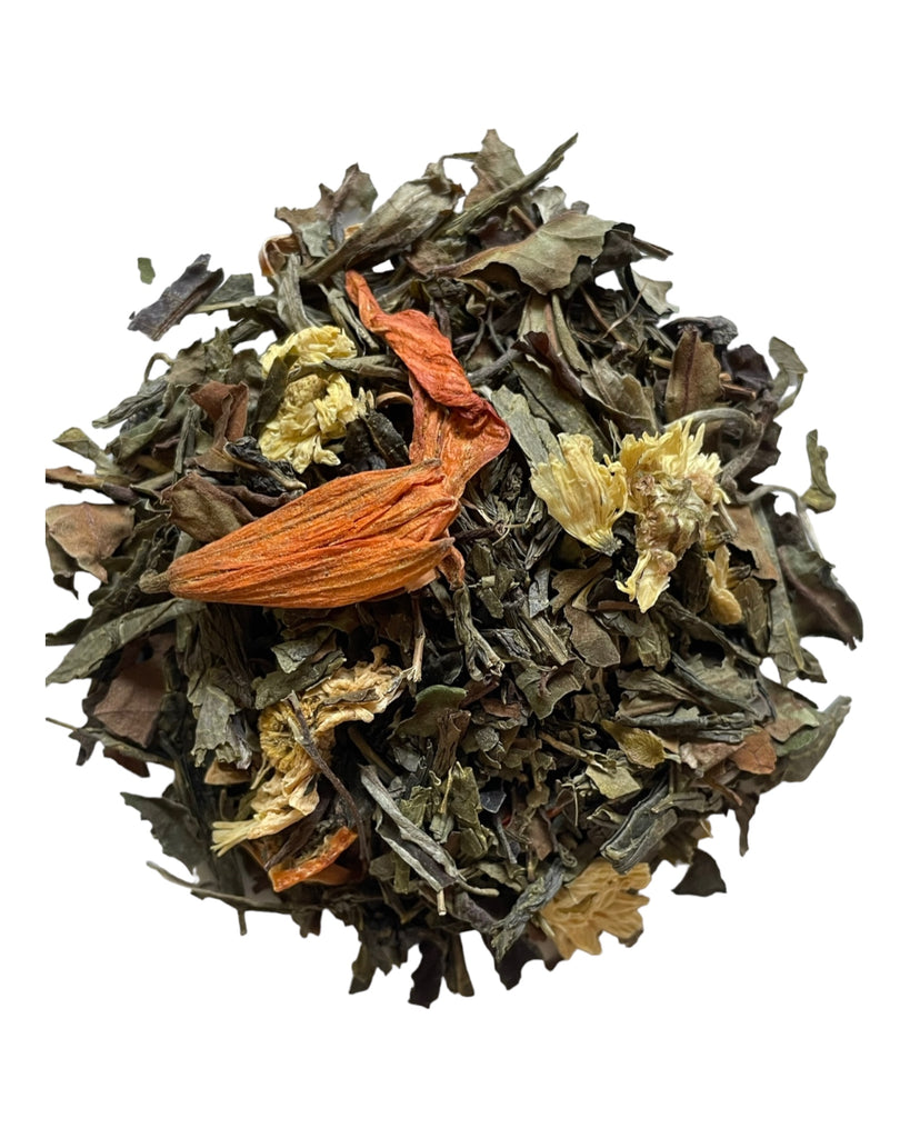 Sweet Dream - Rumi Herbal Tea